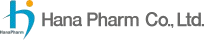 Hana Pharm Co., Ltd