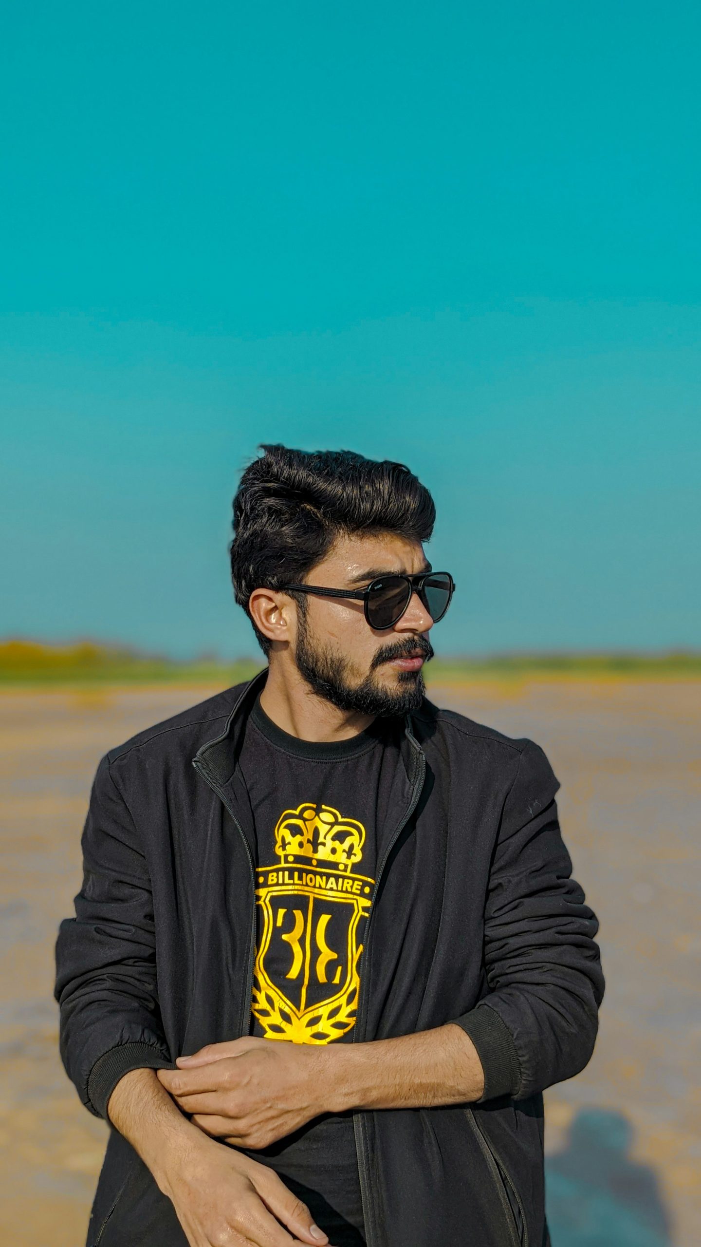 Ali
